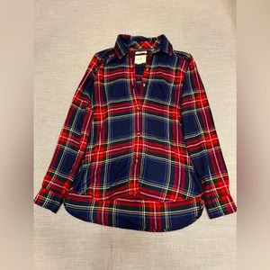American Eagle Flannel